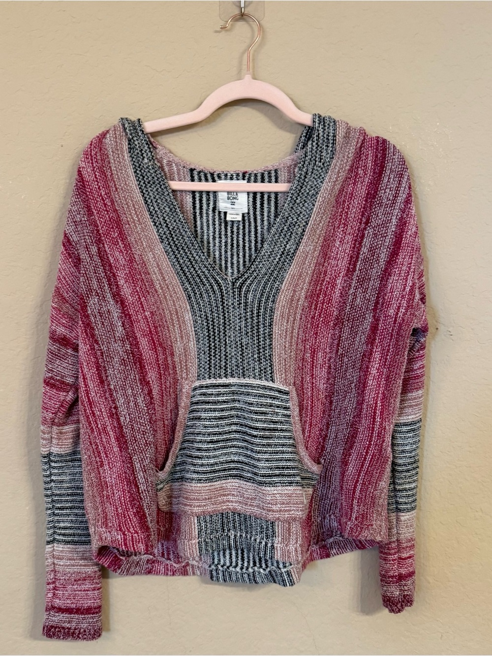 Billabong Women's Baja Beach Sweater